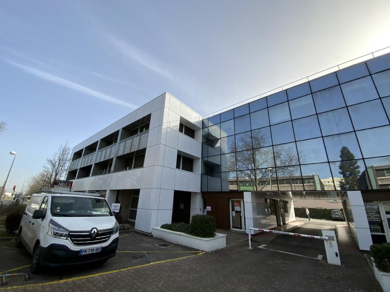 Bureau Bron 233m² Location bureau Bron Rhône OLBUR2310030 7
